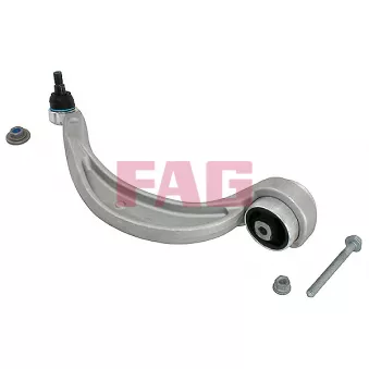 Triangle ou bras de suspension (train avant) FAG 821 1014 10