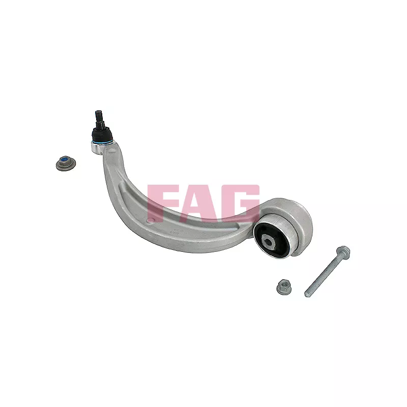 Triangle ou bras de suspension (train avant) FAG 821 1014 10