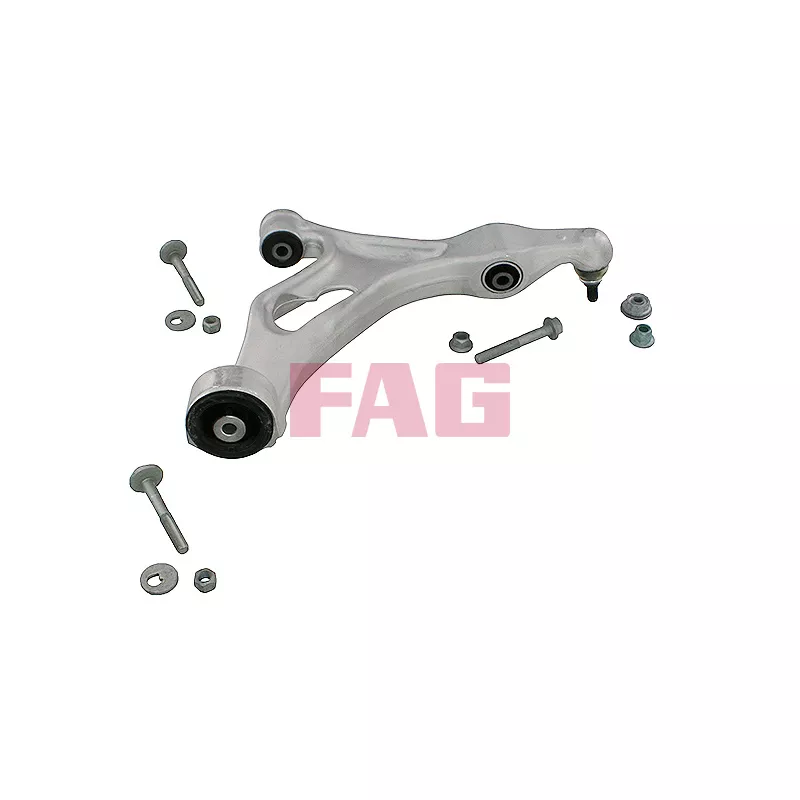 Triangle ou bras de suspension (train avant) FAG 821 1021 10