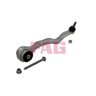 Triangle ou bras de suspension (train avant) FAG 821 1051 10
