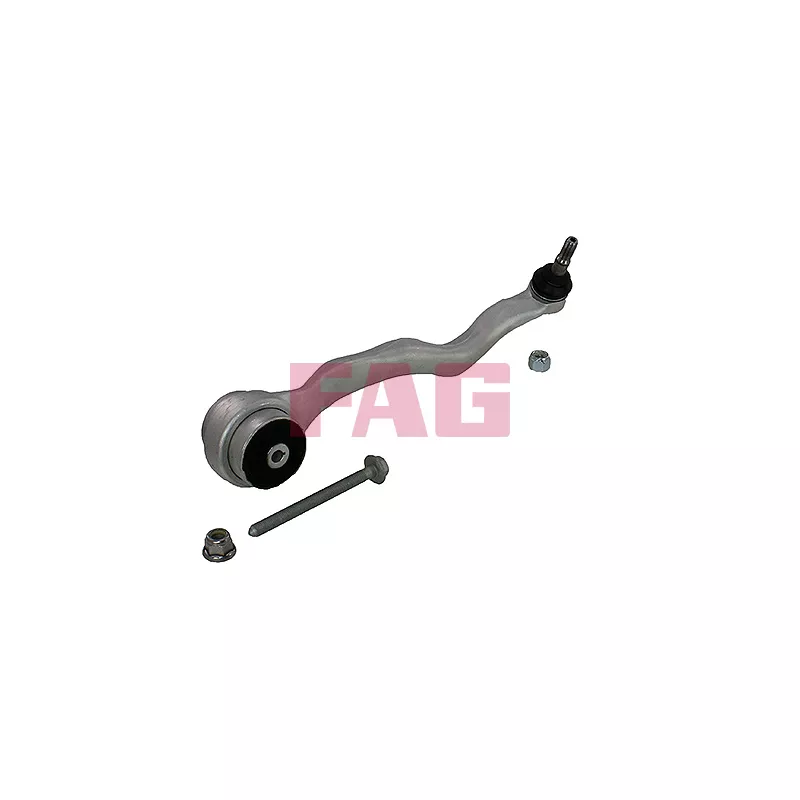 Triangle ou bras de suspension (train avant) FAG 821 1051 10