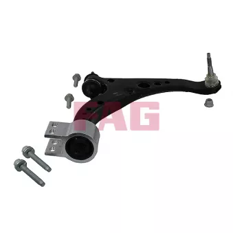 Triangle ou bras de suspension (train avant) FAG 821 1057 10