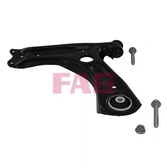 Triangle ou bras de suspension (train avant) FAG 821 1067 10