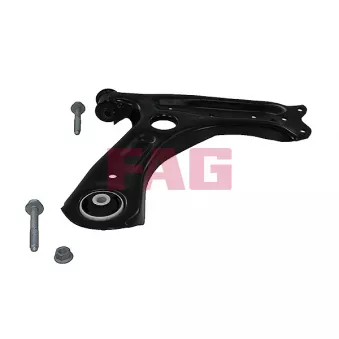 Triangle ou bras de suspension (train avant) FAG 821 1068 10