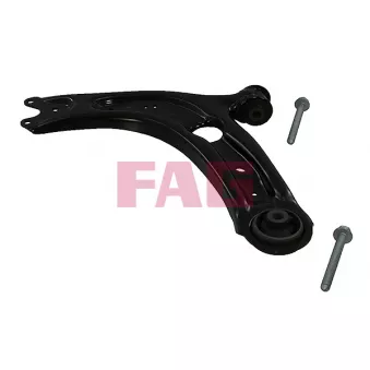 Triangle ou bras de suspension (train avant) FAG 821 1073 10