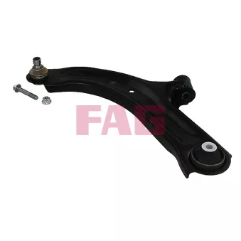 Triangle ou bras de suspension (train avant) FAG 821 1078 10