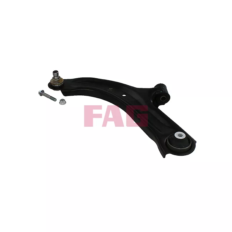 Triangle ou bras de suspension (train avant) FAG 821 1078 10