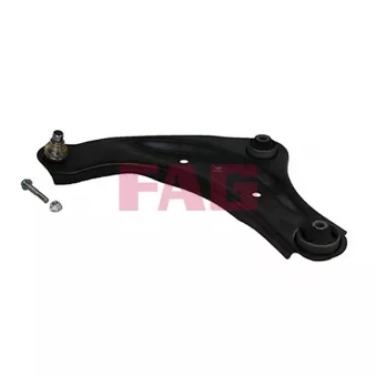 Triangle ou bras de suspension (train avant) FAG 821 1090 10