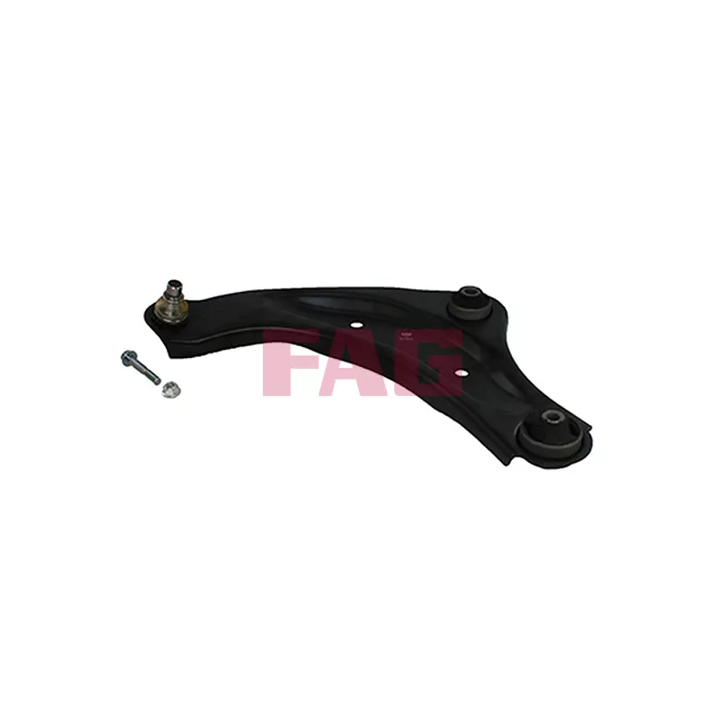 Triangle ou bras de suspension (train avant) FAG 821 1090 10