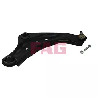 Triangle ou bras de suspension (train avant) FAG 821 1091 10