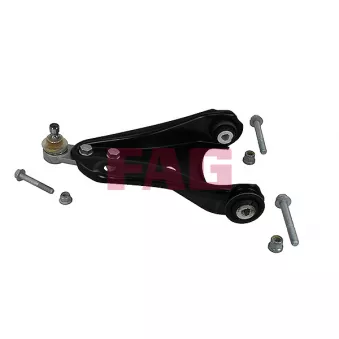 Triangle ou bras de suspension (train avant) FAG 821 1094 10