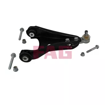 Triangle ou bras de suspension (train avant) FAG 821 1095 10