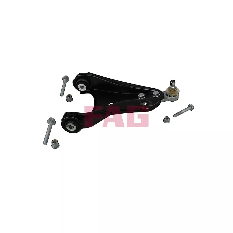 Triangle ou bras de suspension (train avant) FAG 821 1095 10