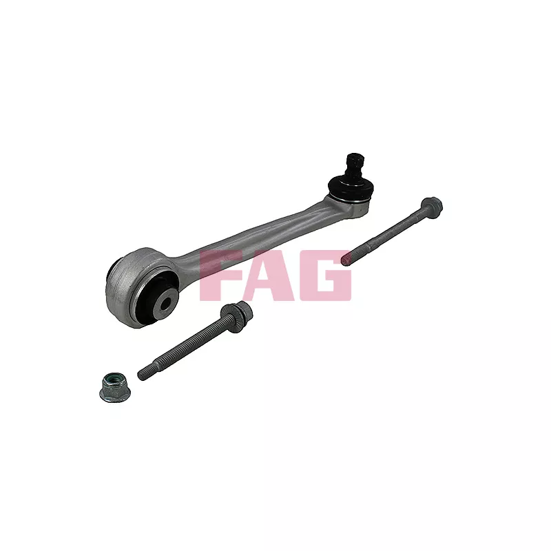 Triangle ou bras de suspension (train avant) FAG 821 1151 10