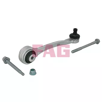 Triangle ou bras de suspension (train avant) FAG 821 1153 10