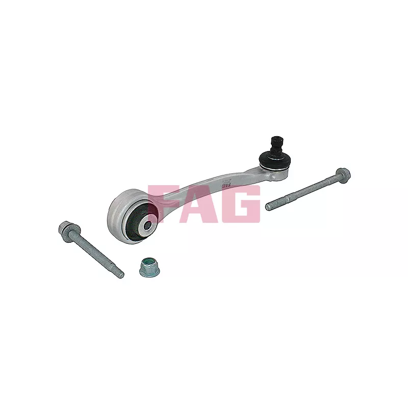 Triangle ou bras de suspension (train avant) FAG 821 1153 10