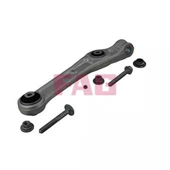 Triangle ou bras de suspension (train avant) FAG 821 1155 10