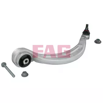 Triangle ou bras de suspension (train avant) FAG 821 1157 10