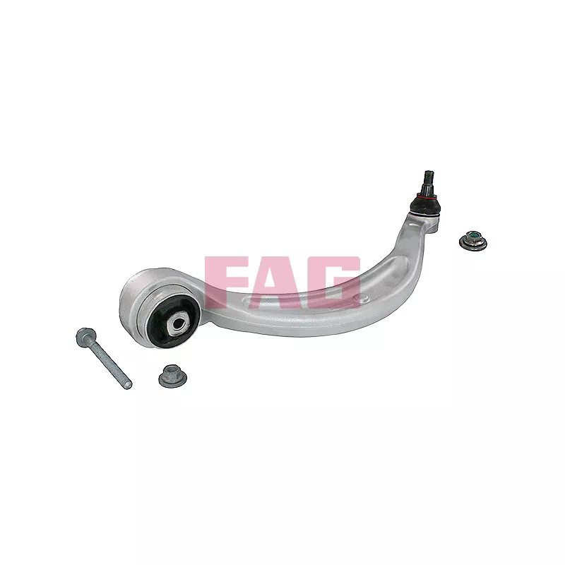 Triangle ou bras de suspension (train avant) FAG 821 1157 10