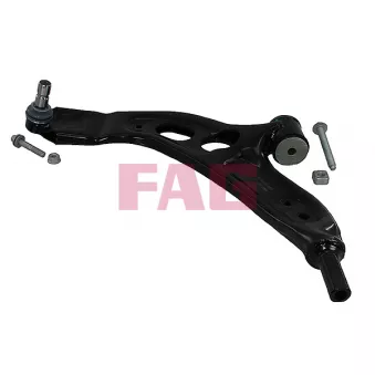 Triangle ou bras de suspension (train avant) FAG 821 1158 10