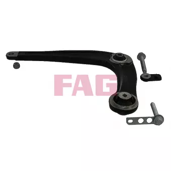 Triangle ou bras de suspension (train avant) FAG 821 1170 10
