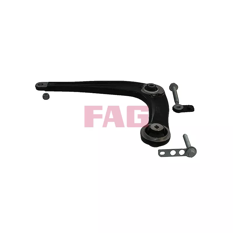 Triangle ou bras de suspension (train avant) FAG 821 1170 10