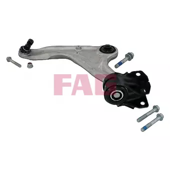 Triangle ou bras de suspension (train avant) FAG 821 1172 10