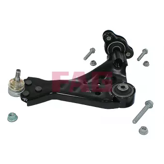 Triangle ou bras de suspension (train avant) FAG 821 1174 10