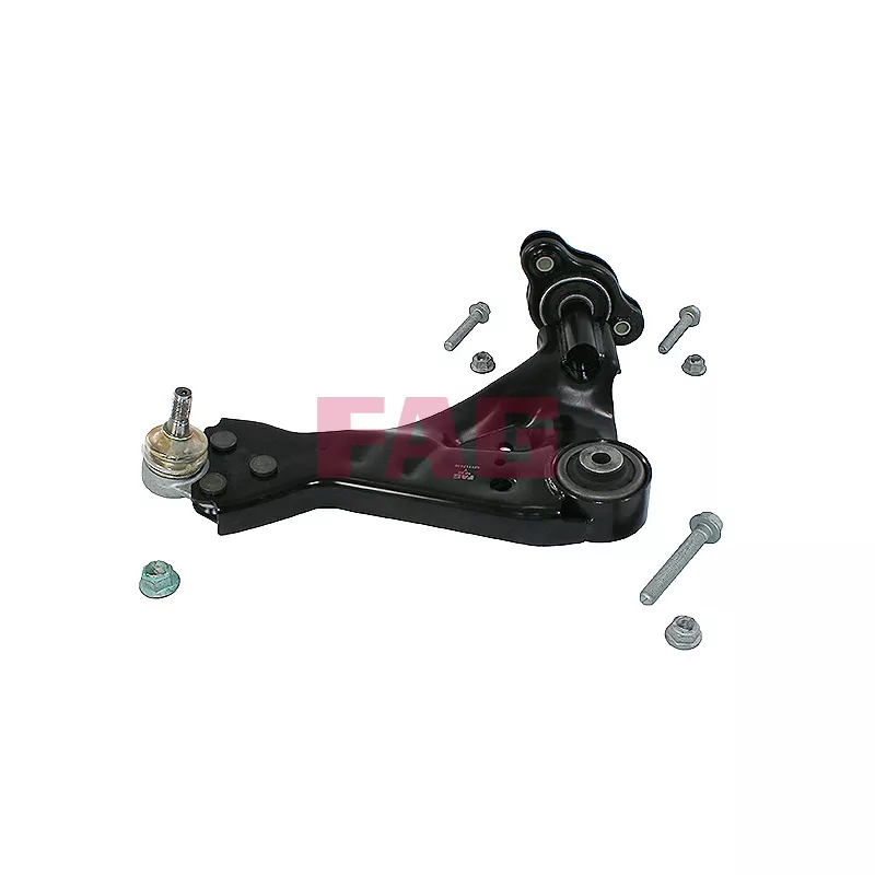Triangle ou bras de suspension (train avant) FAG 821 1174 10