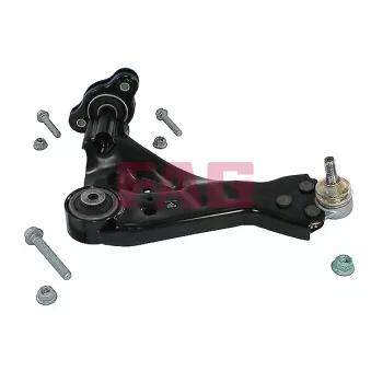 Triangle ou bras de suspension (train avant) FAG 821 1175 10