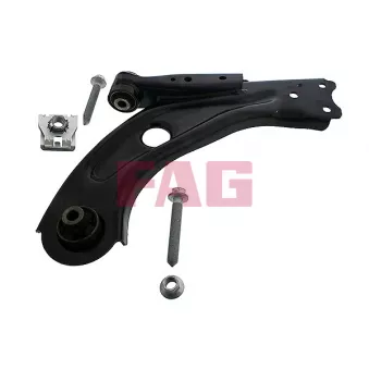Bras de liaison, suspension de roue avant droit FAG 821 1178 10