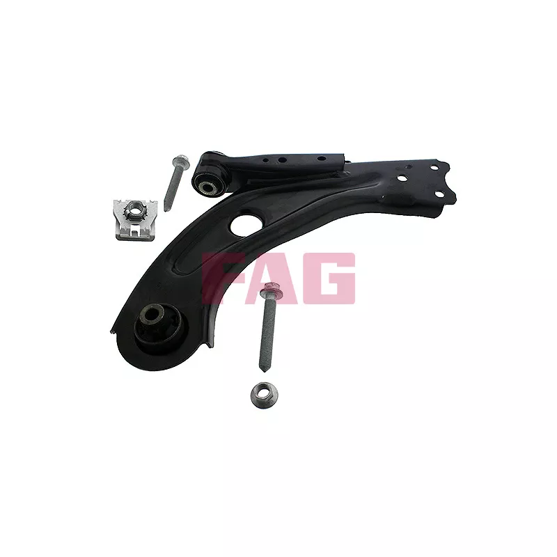 Bras de liaison, suspension de roue avant droit FAG 821 1178 10