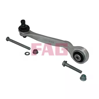 Triangle ou bras de suspension (train avant) FAG 821 1191 10