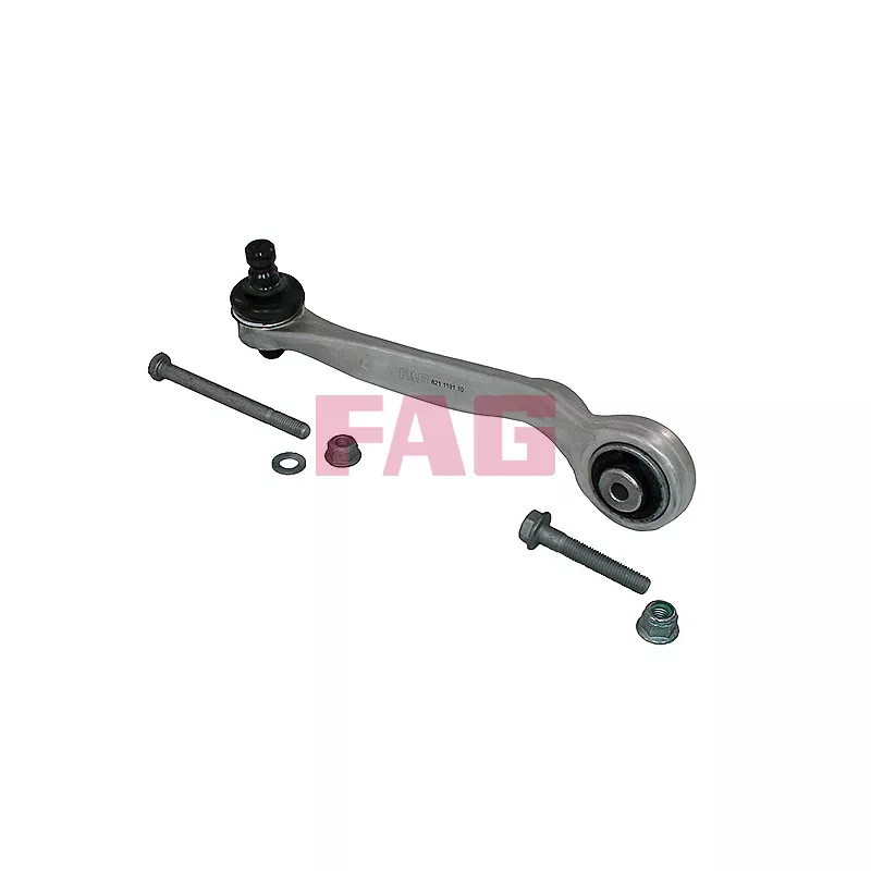 Triangle ou bras de suspension (train avant) FAG 821 1191 10