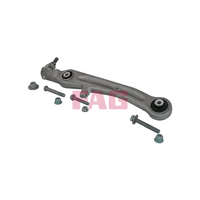 Triangle ou bras de suspension (train avant) FAG 821 1218 10