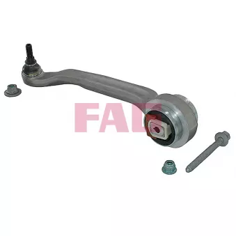 Triangle ou bras de suspension (train avant) FAG 821 1219 10