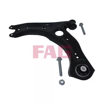 Triangle ou bras de suspension (train avant) FAG 821 1250 10