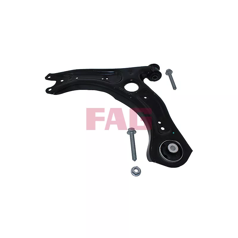 Triangle ou bras de suspension (train avant) FAG 821 1250 10