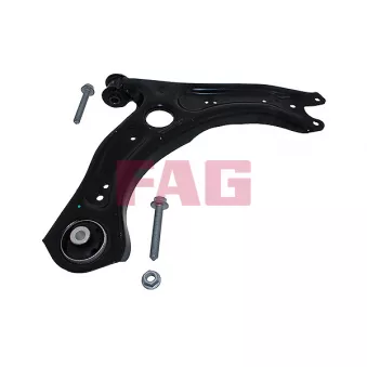 Triangle ou bras de suspension (train avant) FAG 821 1251 10