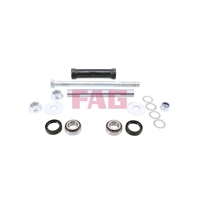 Kit réparation de l'essieu FAG 822 0011 30