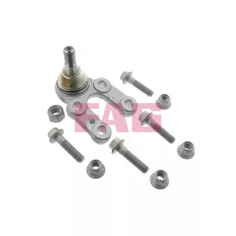 Rotule de suspension FAG 825 0109 10