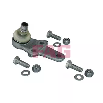 Rotule de suspension FAG 825 0297 10