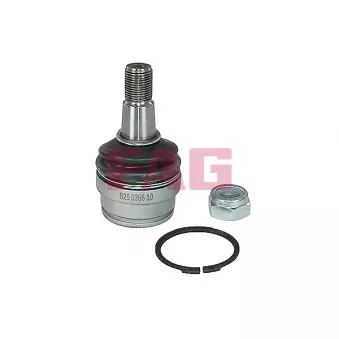 Rotule de suspension FAG