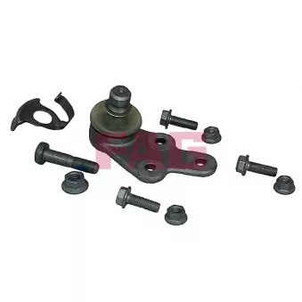 Rotule de suspension FAG 825 0378 10