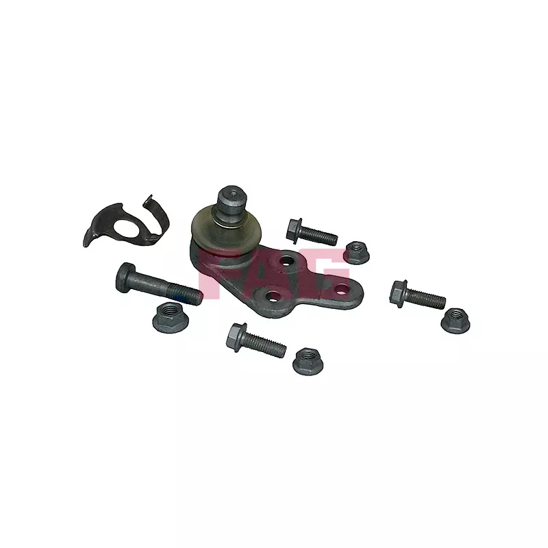 Rotule de suspension FAG 825 0378 10