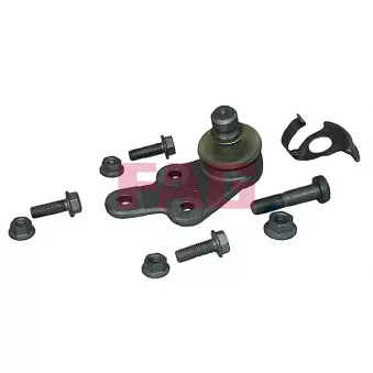 Rotule de suspension FAG 825 0379 10
