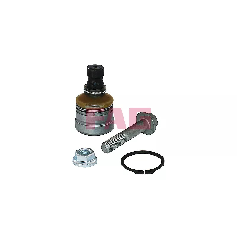 Rotule de suspension FAG 825 0387 10