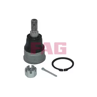 Rotule de suspension FAG 825 0424 10