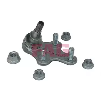 Rotule de suspension FAG 825 0452 10