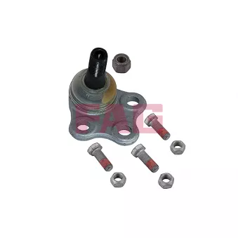 Rotule de suspension FAG 825 0471 10